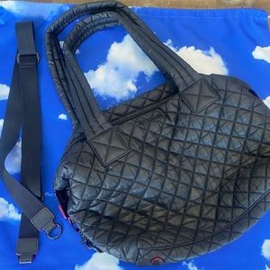 Mz Wallace Small Sutton